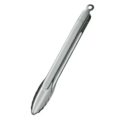 Rösle Vergrendelbare tang 30cm RVS