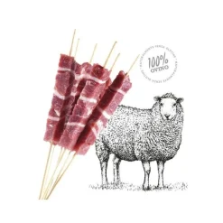Rusti Arrosticini di ovino 30gr 10 stuks