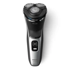 S3143/00 Shaver 3000 Series Elektrisch scheerapparaat voor nat en droog scheren
