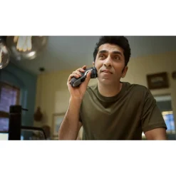 S3143/00 Shaver 3000 Series Elektrisch scheerapparaat voor nat en droog scheren