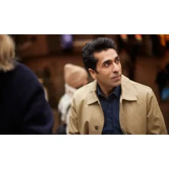 S3143/00 Shaver 3000 Series Elektrisch scheerapparaat voor nat en droog scheren