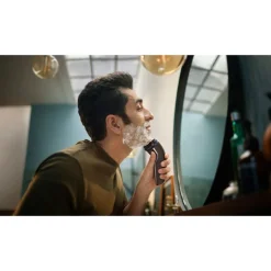 S3143/00 Shaver 3000 Series Elektrisch scheerapparaat voor nat en droog scheren