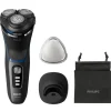 S3344/13 Shaver 3000 Series Elektrisch scheerapparaat voor nat en droog scheren