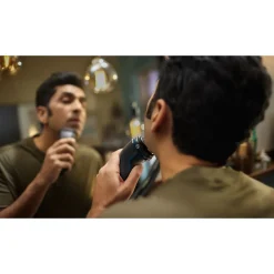 S3344/13 Shaver 3000 Series Elektrisch scheerapparaat voor nat en droog scheren