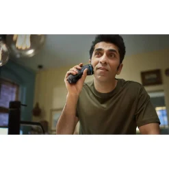 S3344/13 Shaver 3000 Series Elektrisch scheerapparaat voor nat en droog scheren