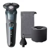 S5586/66 Shaver series 5000 Elektrisch scheerapparaat voor nat en droog scheren