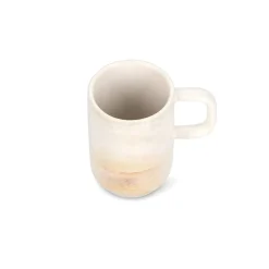 Salt & Pepper Aquarel Beker 30cl sunrise