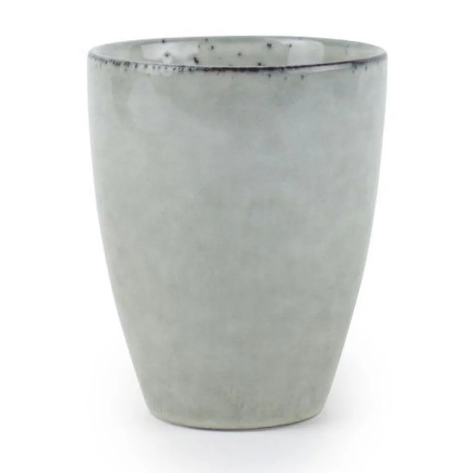 Salt & Pepper Artisan Beker 30cl groen