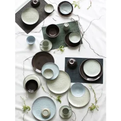 Salt & Pepper Artisan Beker 30cl groen