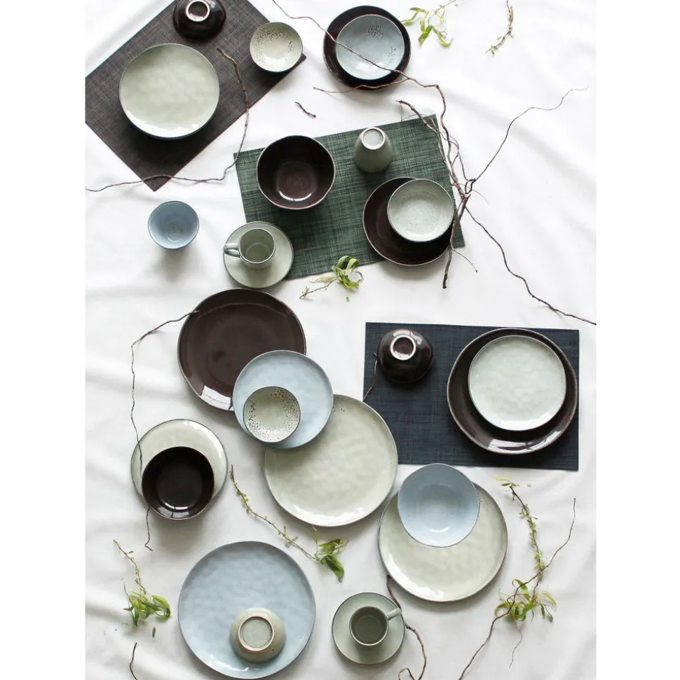 Salt & Pepper Artisan Beker 30cl groen