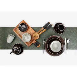 Salt & Pepper Artisan Beker 30cl groen