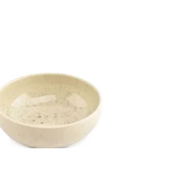 Salt & Pepper Blush Kom 12,5xH5cm vanille