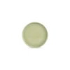 Salt & Pepper Blush Plat bord 22xH2,5cm sage
