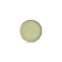 Salt & Pepper Blush Plat bord 22xH2,5cm sage