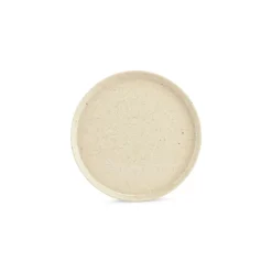 Salt & Pepper Blush Plat bord 27,5xH2,5cm vanille