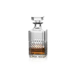 Salt & Pepper Bond Whiskyset Vintage 3-delig