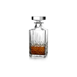 Salt & Pepper Bond Whiskyset Pampa 3-delig
