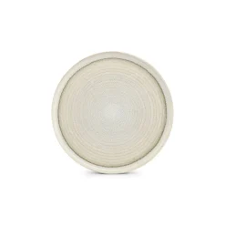 Salt & Pepper Cameo Plat bord 27,5cm beige