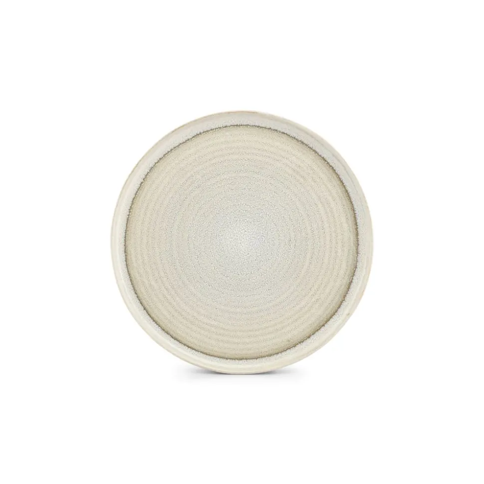 Salt & Pepper Cameo Plat bord 27,5cm beige