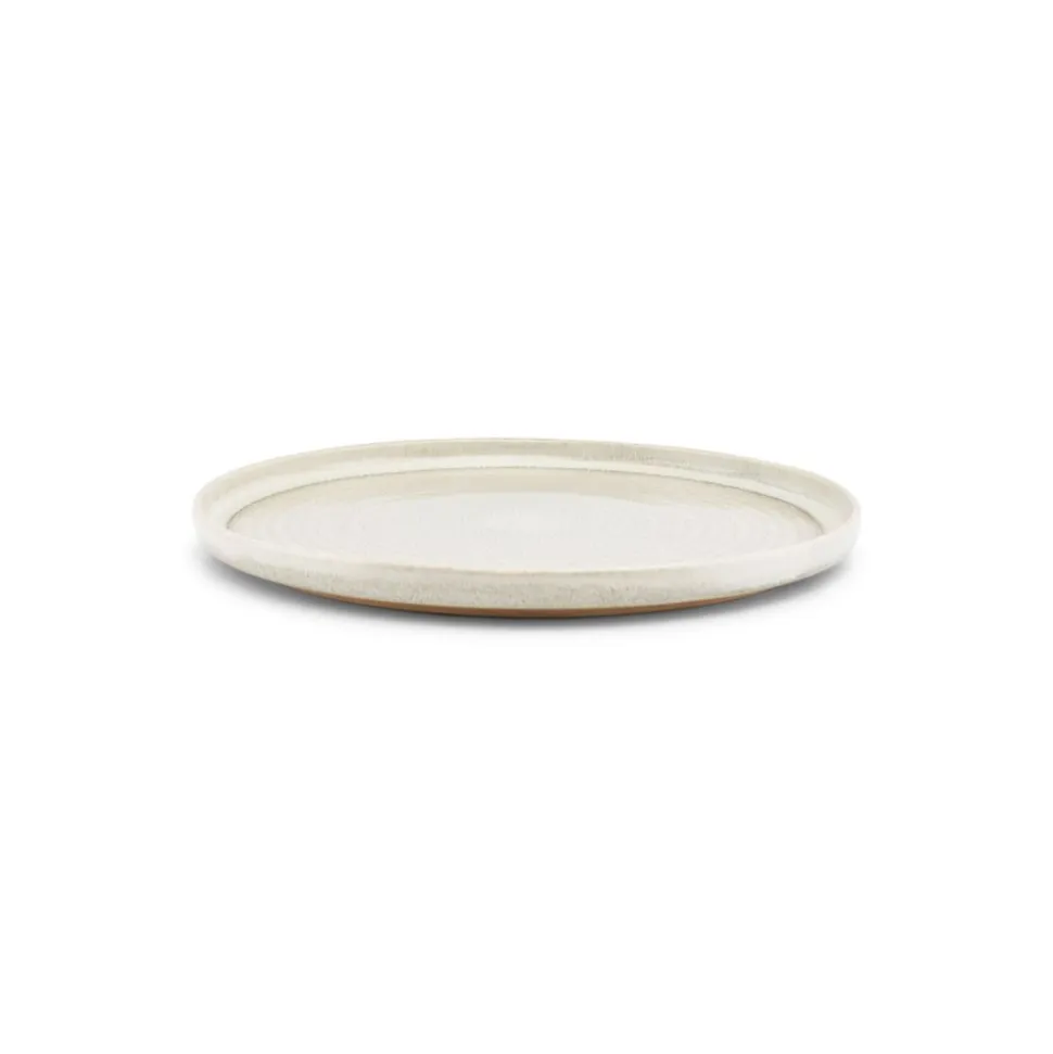 Salt & Pepper Cameo Plat bord 27,5cm beige