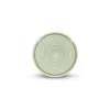 Salt & Pepper Cameo Plat bord 21,5cm groen