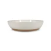 Salt & Pepper Cameo Serveerschaal 32xH7,5cm beige