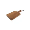 Salt & Pepper Chop Serveerplank 38x18cm hout