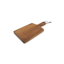 Salt & Pepper Chop Serveerplank 38x18cm hout