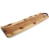 Salt & Pepper Chop Serveerplank 58,5x16cm hout