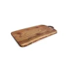 Salt & Pepper Chop Serveerplank 49x25cm hout
