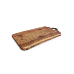 Salt & Pepper Chop Serveerplank 49x25cm hout