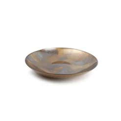 Salt & Pepper Cosmo Sierschaal 40xH6,5cm brons