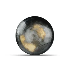 Salt & Pepper Cosmo Sierschaal 50xH7cm zwart