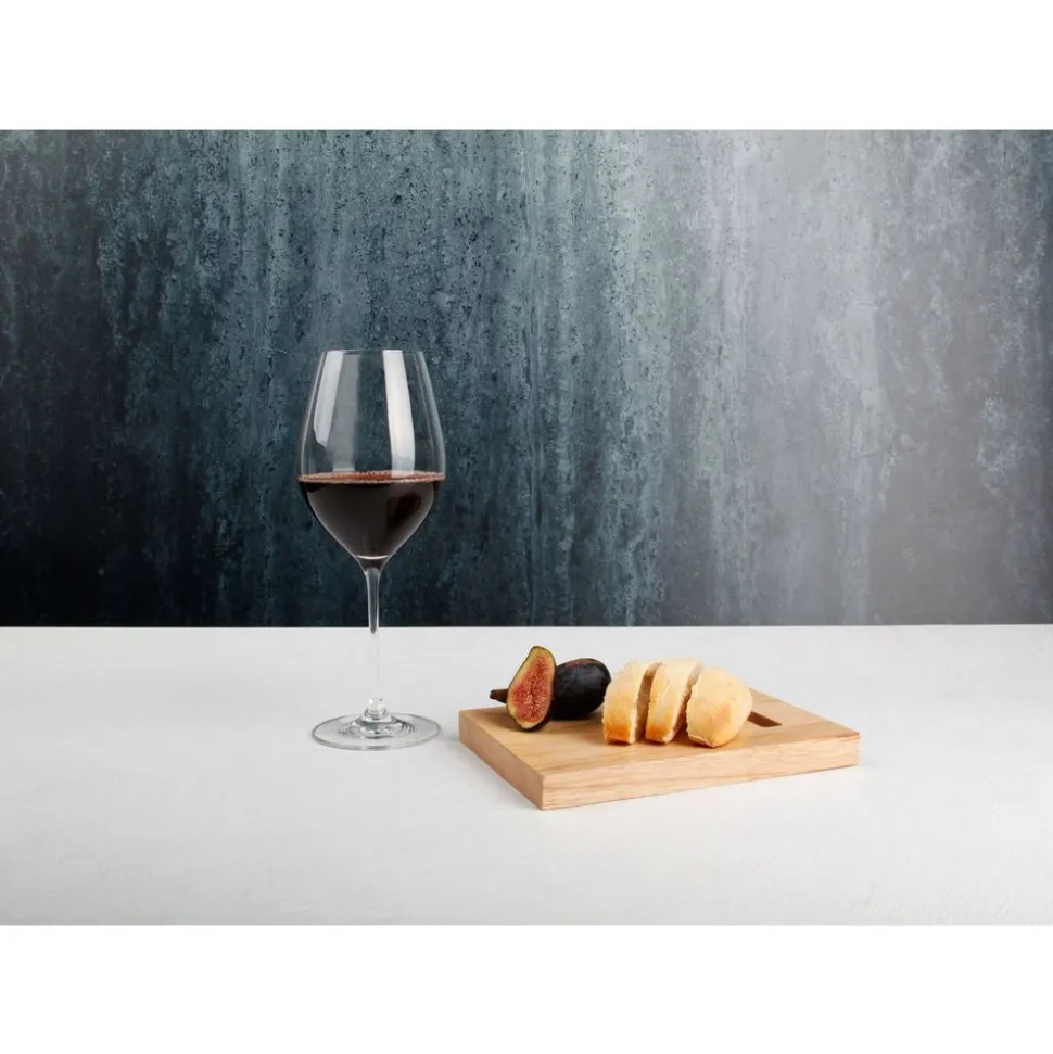 Salt & Pepper Cuvee Wijnglas Rode wijn 60cl Set/6