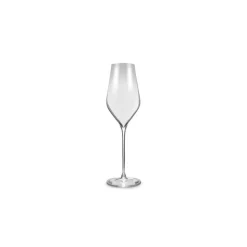 Salt & Pepper Finesse Champagneglas 31cl set/4