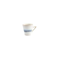 Salt & Pepper Kop 18cl blauw Stripes