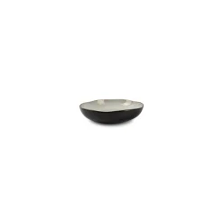 Salt & Pepper Lunar Diep bord 22.5cm