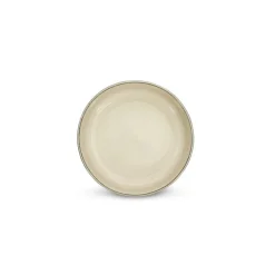 Salt & Pepper Meridian Kom 17,5xH5cm ivoor