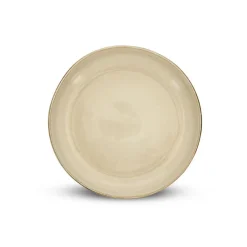 Salt & Pepper Meridian Serveerschaal 28xH7cm ivoor