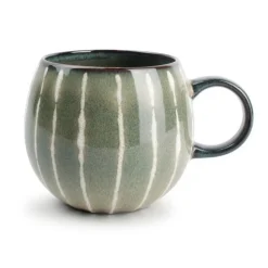 Salt & Pepper Muggies Beker 40cl Rond Line