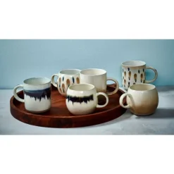 Salt & Pepper Muggies Beker 35cl rond sling