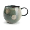 Salt & Pepper Muggies Beker 40cl Rond Dotties