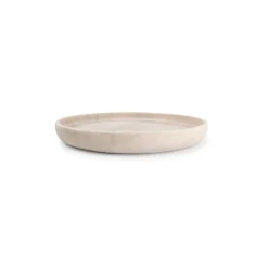 Salt & Pepper Pale Serveerschaal 30xH3,5cm hout