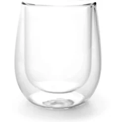 Salt & Pepper Paris Mokkakop 7cl dubbelwandig - set/2