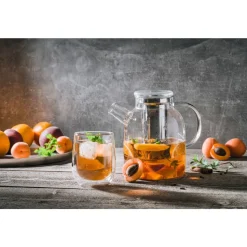 Salt & Pepper Paris Theepot 150cl