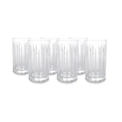 Salt & Pepper Royal Bond Glas 40cl - set/6