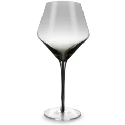 Salt & Pepper Secrets Cocktail glass 56cl smoked set/2