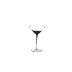 Salt & Pepper Secrets Cocktailglas 30cl smoked - set/2