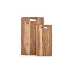 Salt & Pepper Serve&Share Serveerplank 40x20cm hout
