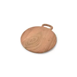 Salt & Pepper Serve&Share Serveerplank 30cm met handvat